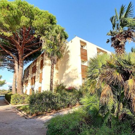 Joli T2 Proche Plage Dans Residence La Londe-les-Maures ภายนอก รูปภาพ
